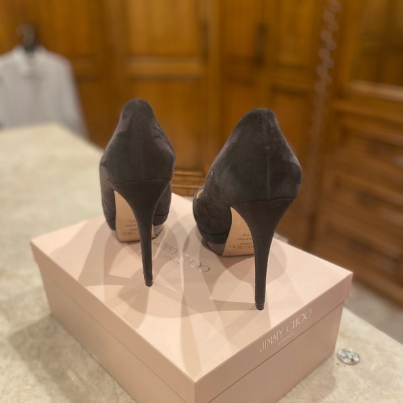 Jimmy Choo - Picture 3 of 8